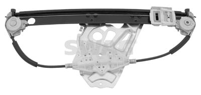 Window Regulator SWAG 10 92 6998