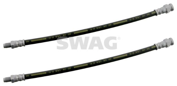 SWAG 10 92 7090 Brake Hose Set