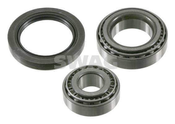 SWAG 10 92 7311 Wheel Bearing Kit