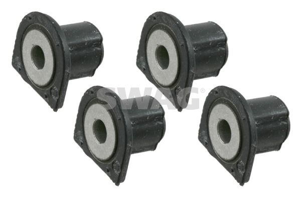 SWAG 10 92 7573 Mounting, steering gear
