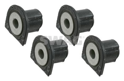 Mounting, steering gear SWAG 10 92 7573