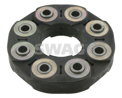 SWAG 10 92 7582 Joint, propshaft