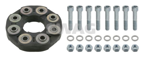 SWAG 10 92 7583 Joint, propshaft