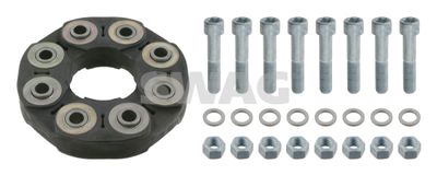 Joint, propshaft SWAG 10 92 7583