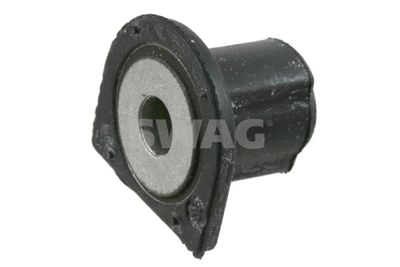Mounting, steering gear SWAG 10 92 7637