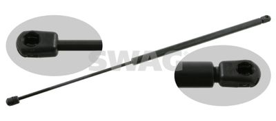 Gas Spring, boot/cargo area SWAG 10 92 7740