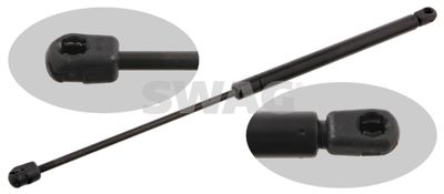 Gas Spring, boot/cargo area SWAG 10 92 7758