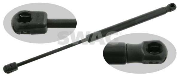 SWAG 10 92 7830 Gas Spring, boot/cargo area