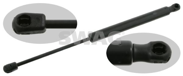 SWAG 10 92 7831 Gas Spring, boot/cargo area