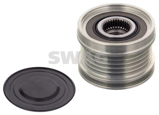 SWAG 10 92 7837 Alternator Freewheel Clutch