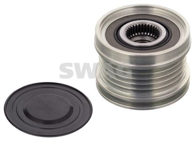 Alternator Freewheel Clutch SWAG 10 92 7837
