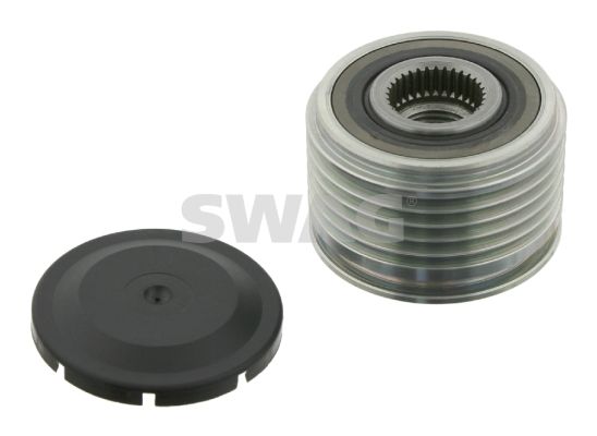 SWAG 10 92 7841 Alternator Freewheel Clutch