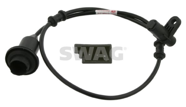 SWAG 10 92 7856 Sensor, wheel speed