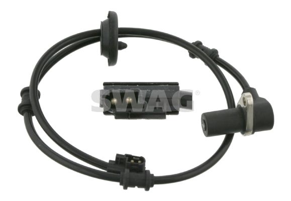 SWAG 10 92 7858 Sensor, wheel speed