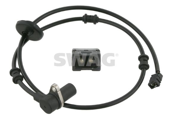 SWAG 10 92 7859 Sensor, wheel speed