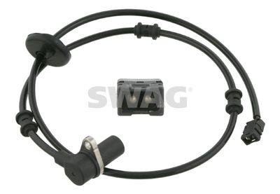 Sensor, wheel speed SWAG 10 92 7859