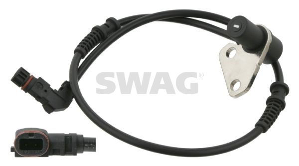SWAG 10 92 7860 Sensor, wheel speed