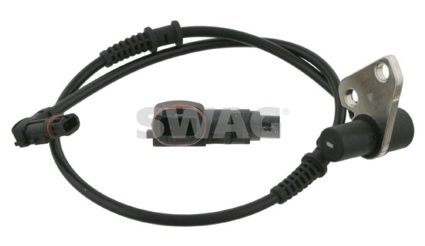 SWAG 10 92 7861 Sensor, wheel speed