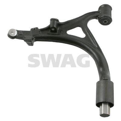 SWAG 10 92 8019 Control/Trailing Arm, wheel suspension