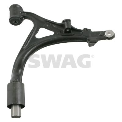 SWAG 10 92 8020 Control/Trailing Arm, wheel suspension