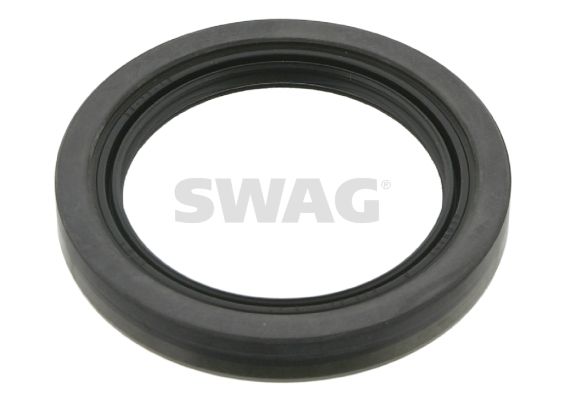 SWAG 10 92 8257 Shaft Seal, wheel hub