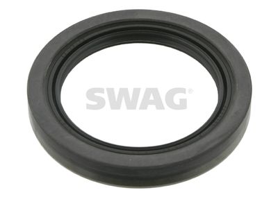 Shaft Seal, wheel hub SWAG 10 92 8257