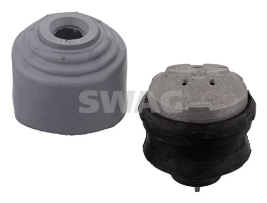 SWAG 10 92 8333 Mounting, engine