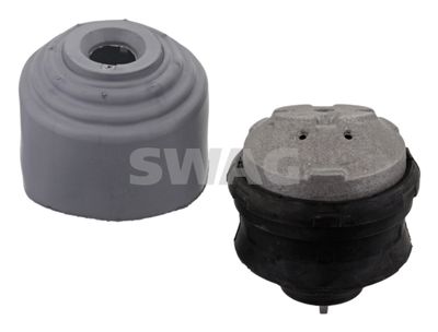 Mounting, engine SWAG 10 92 8333
