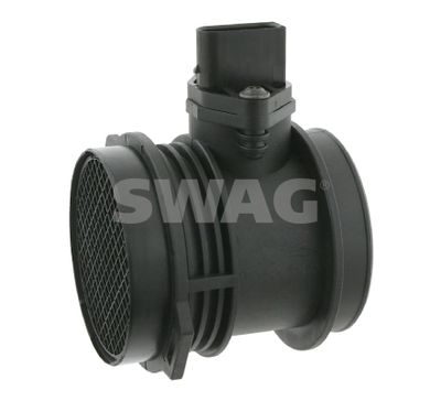 Mass Air Flow Sensor SWAG 10 92 8339