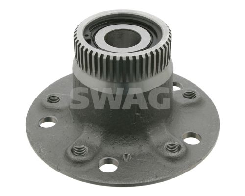 SWAG 10 92 8382 Wheel Bearing Kit