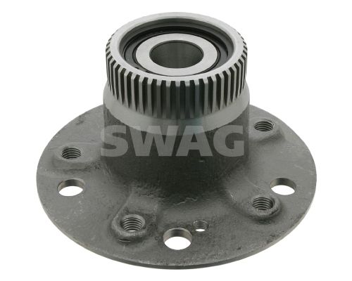SWAG 10 92 8383 Wheel Bearing Kit