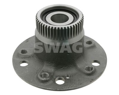 Wheel Bearing Kit SWAG 10 92 8383
