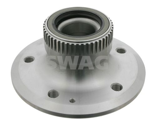 SWAG 10 92 8384 Wheel Bearing Kit