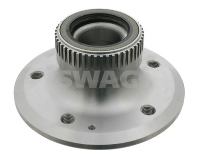 Wheel Bearing Kit SWAG 10 92 8384