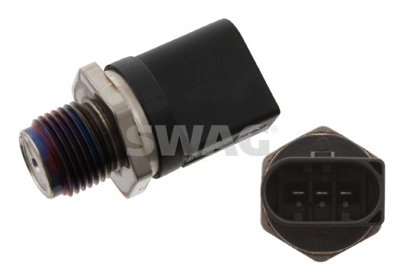 SWAG 10 92 8423 Sensor, fuel pressure