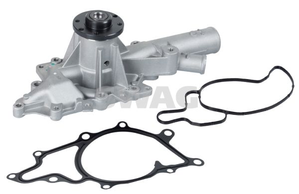 SWAG 10 92 8454 Water Pump, engine cooling