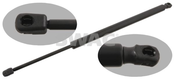 SWAG 10 92 8562 Gas Spring, boot/cargo area