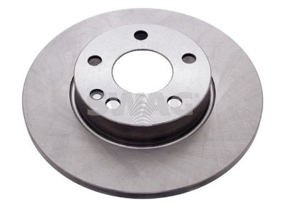 Brake Disc SWAG 10 92 8634