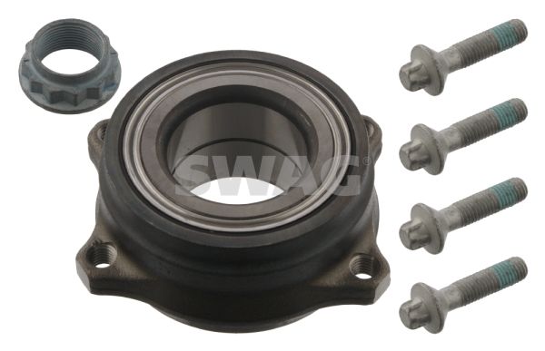 SWAG 10 92 8678 Wheel Bearing Kit