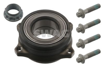 Wheel Bearing Kit SWAG 10 92 8678