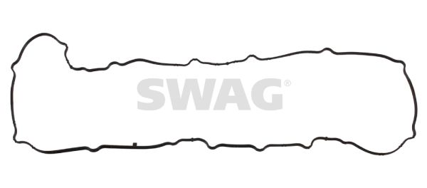 SWAG 10 92 8693 Gasket, oil sump