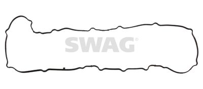 Gasket, oil sump SWAG 10 92 8693