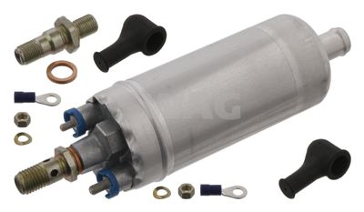 Fuel Pump SWAG 10 92 9465