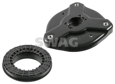 Repair Kit, suspension strut support mount SWAG 10 92 9479