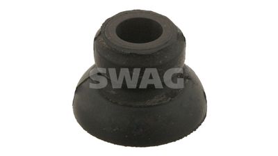 Mounting, steering gear SWAG 10 92 9540