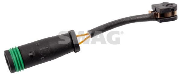 SWAG 10 92 9546 Warning Contact, brake pad wear