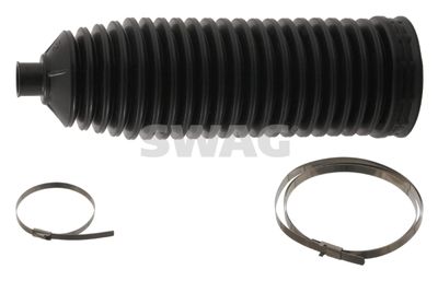 Bellow Kit, steering SWAG 10 92 9657