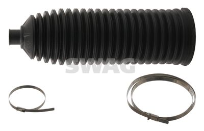 Bellow Kit, steering SWAG 10 92 9658