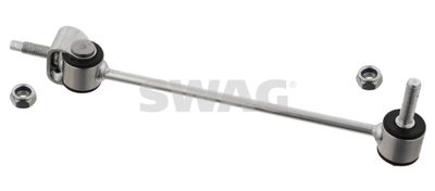 Link/Coupling Rod, stabiliser bar SWAG 10 92 9697