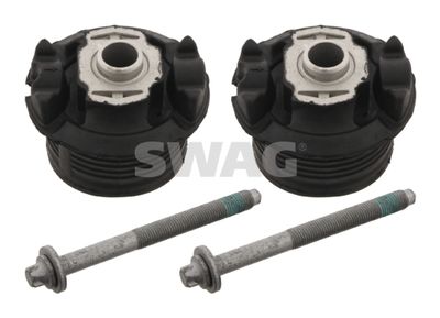 Bush Set, axle beam SWAG 10 92 9745